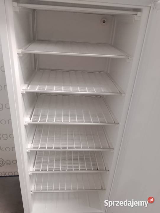 Szafa mroźnicza HFR 2600G Wrocław
