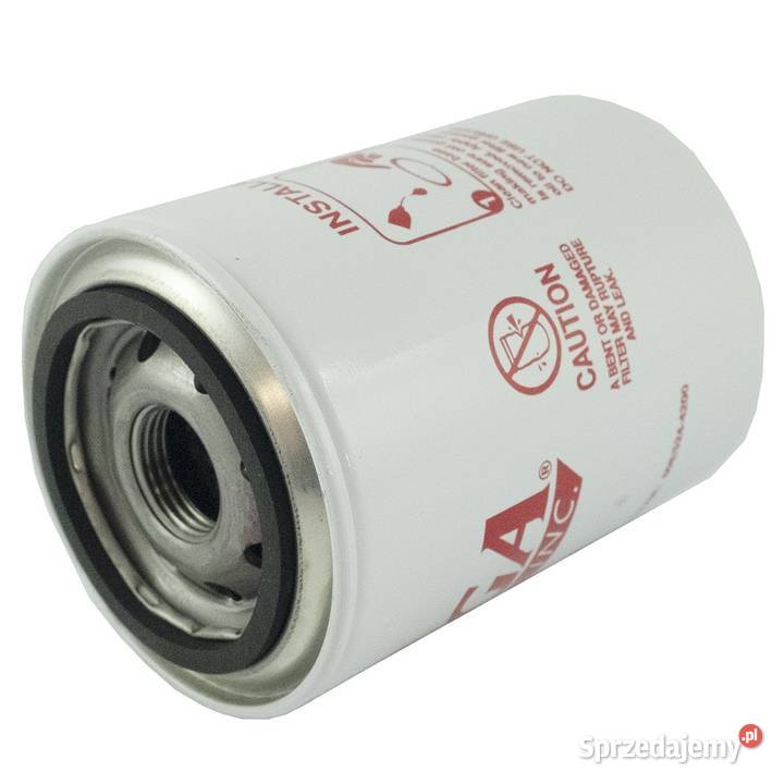 Zestaw komplet filtrów do ciągnika LS Tractor Do ciągników Tajęcina