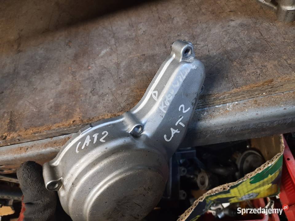 Yamaha YZF 600 Thundercat pokrywa kapa osłona Jelenia Góra