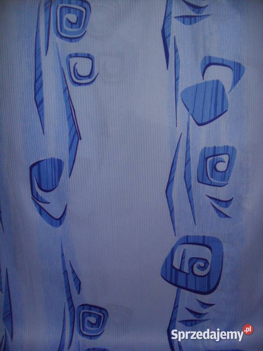 zasłonatkanina zasłonowa dekoracyjna 150 Wrocław