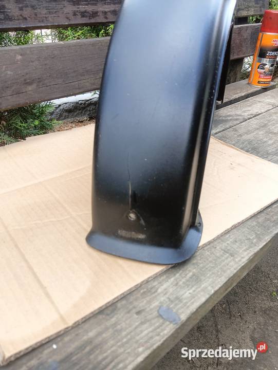 Błotnik tylny Simson Sr 50 Tarnów