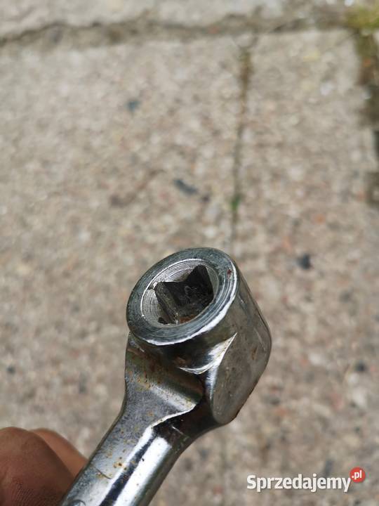 Rower Romet korba 32 zęby Gdańsk