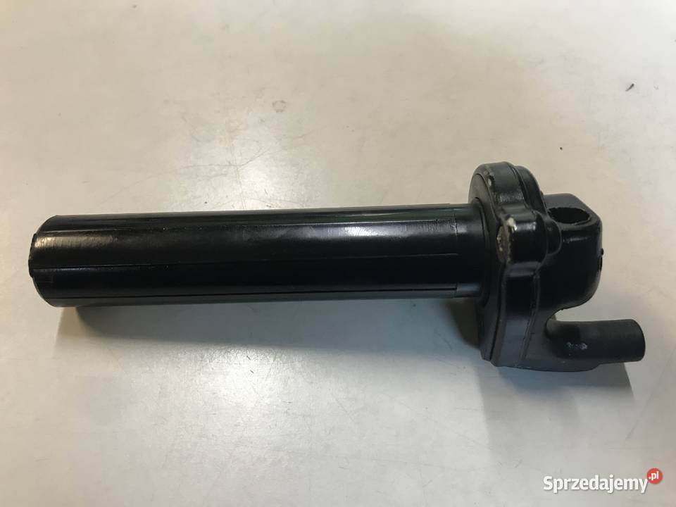 Rolgazmanetka Piaggio Liberty 125 Pozostałe Jawiszowice