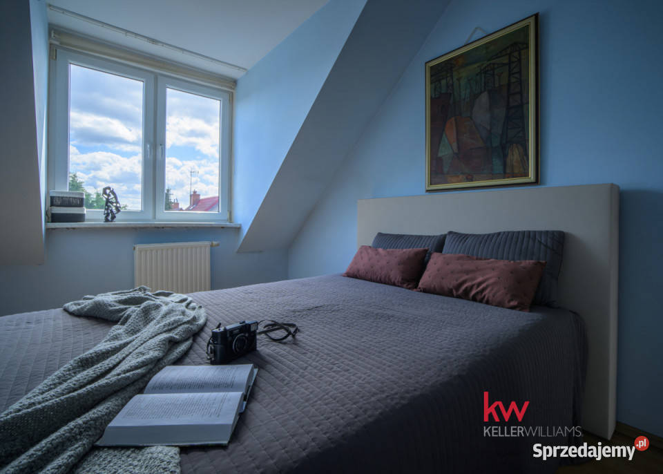 Mieszkanie 1177 metrów 5 pokoi Szczecin Piętro 1 Mieszkania