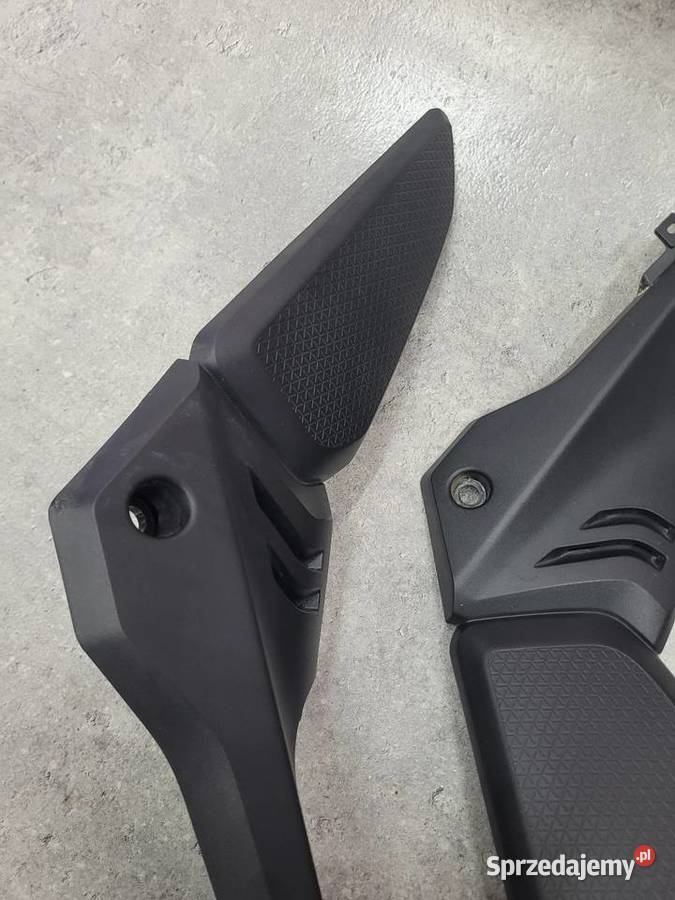 Honda CBR 650R R Wypełnienie owiewka osłona Nowy Tomyśl