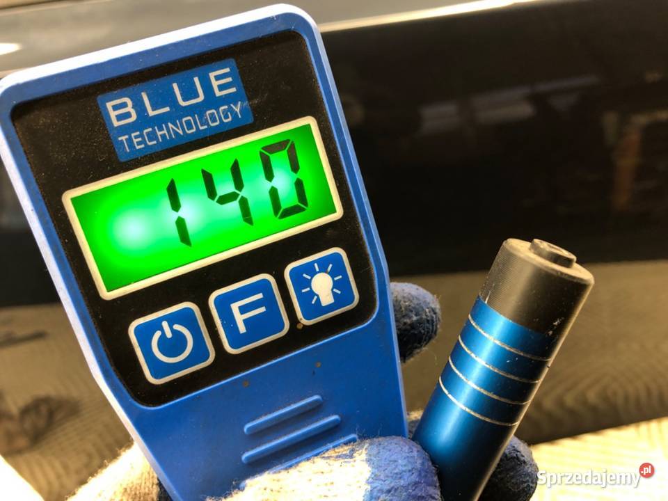 DRZWI PRAWY PRZÓD B4U KIA OPTIMA SedanLimuzyna