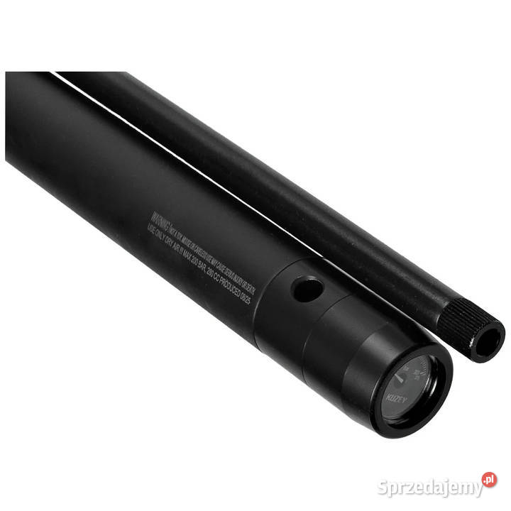 Wiatrówka PCP Kuzey Tulga Compact 45 mm Warszawa