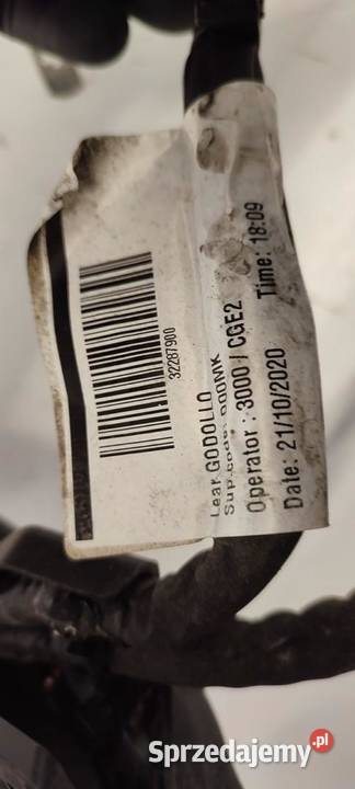 VOLVO XC40 WIĄZKA SILNKA B3154T5 32287900 sprzedam