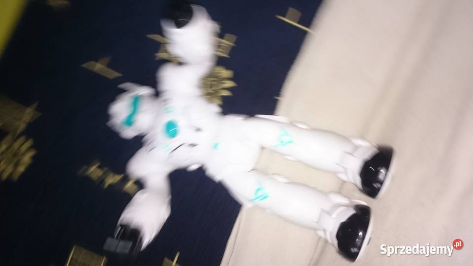 Transformers kosmita Zawiercie