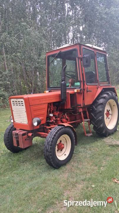 Sprzedam T25A władimirec mazowieckie