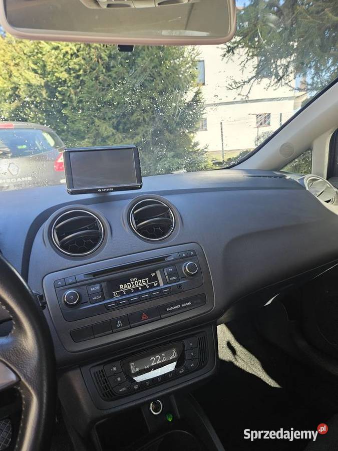 Sprzedam Seat Ibiza 2013 dizel 1199cm3 Ibiza Bielsko-Biała