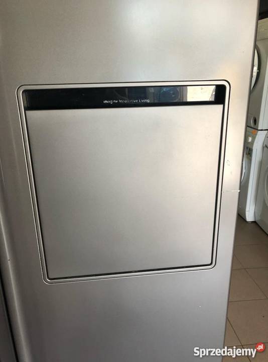 OUTLET AGD Lodówka Samsung Side by side NO FROST Warszawa