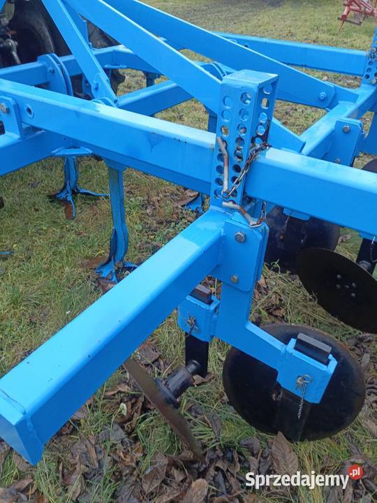 Mandam ścierniskowy 3m Wasylów