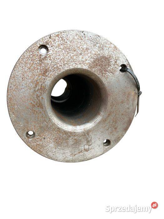 Cloos wał drążony uchwyt do pozycjonera Niemcy Tuliszków