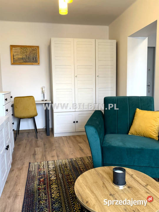 Do wynajęcia mieszkanie Suwałki 2495m2 1 blok