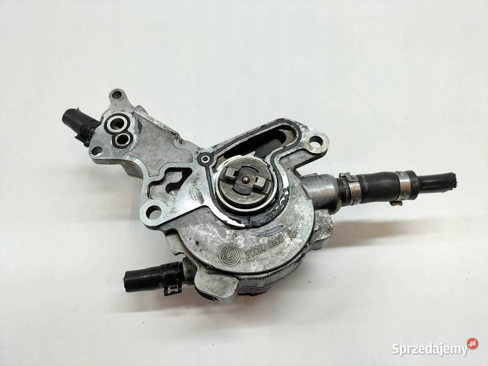 POMPA VACUM 0381451209A LUK 19 TDI Audi A6 II