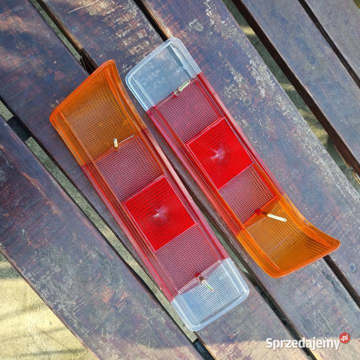 Klosze lamp bmw e21 lift podlaskie