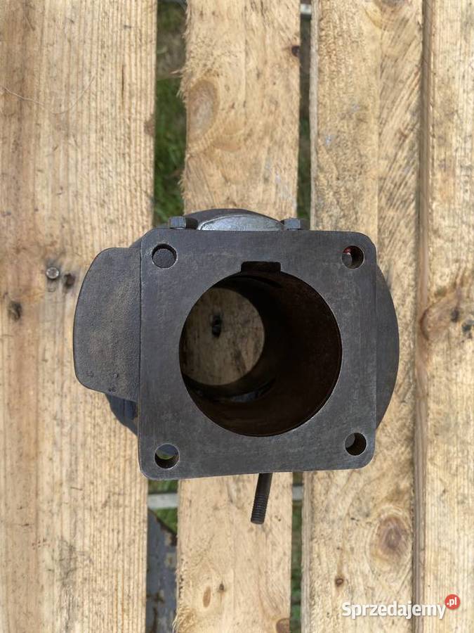 CYLINDER DW NSU SACHS BMW COŚ PRZEDWOJENNEGO małopolskie Kraków sprzedam