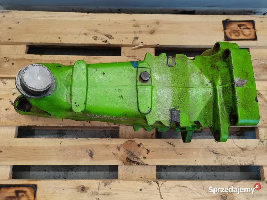 Obudowa półosi Merlo P 347 Plus 041869 wielkopolskie Wilkowo sprzedam
