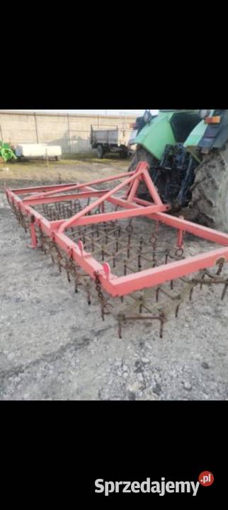 Brony ciężkie czwórki fabryczne Grudziądz fi20 nieuszkodzony Brony świętokrzyskie