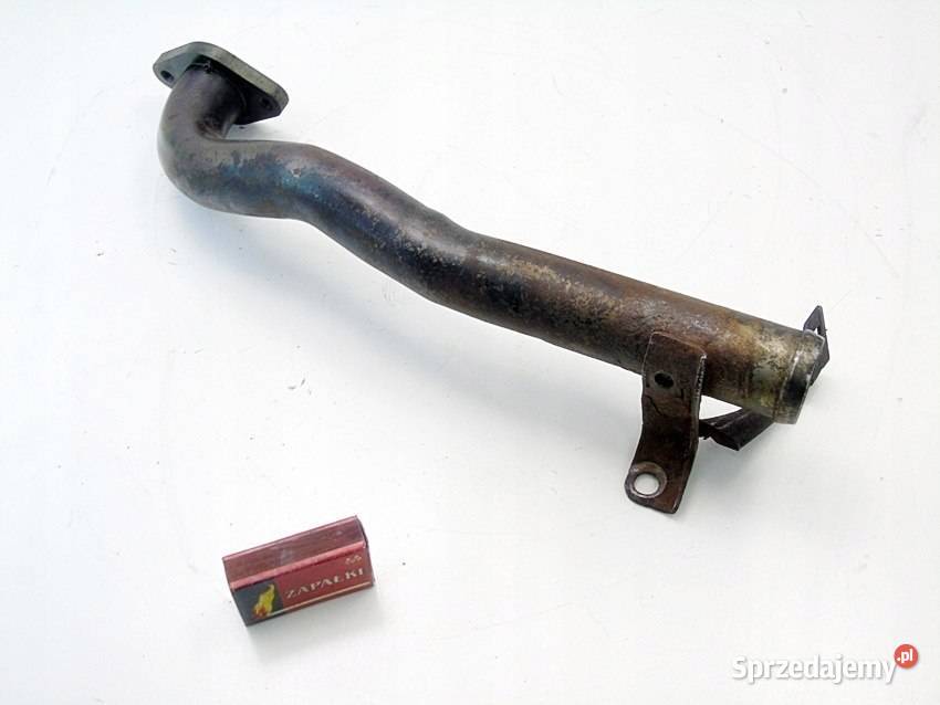 RURA RURKA PRZEWÓD WODY 22 DI NISSAN ALMERA 2