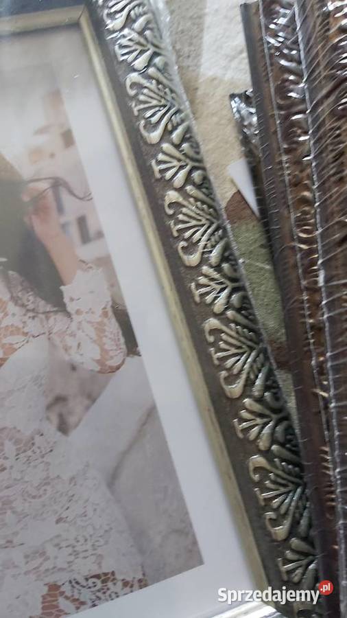 Ramka na zdjęcia obrazki fotoramki do zdjęć 6 Zgierz