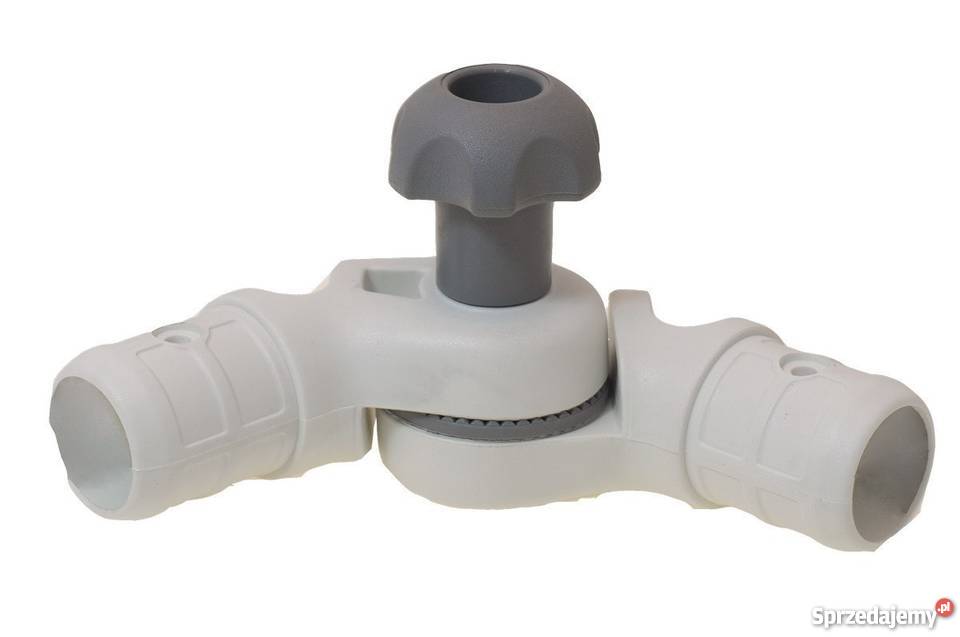 Łącznik regulowany do relingów prawy 2229 Tr257W Rzeszów