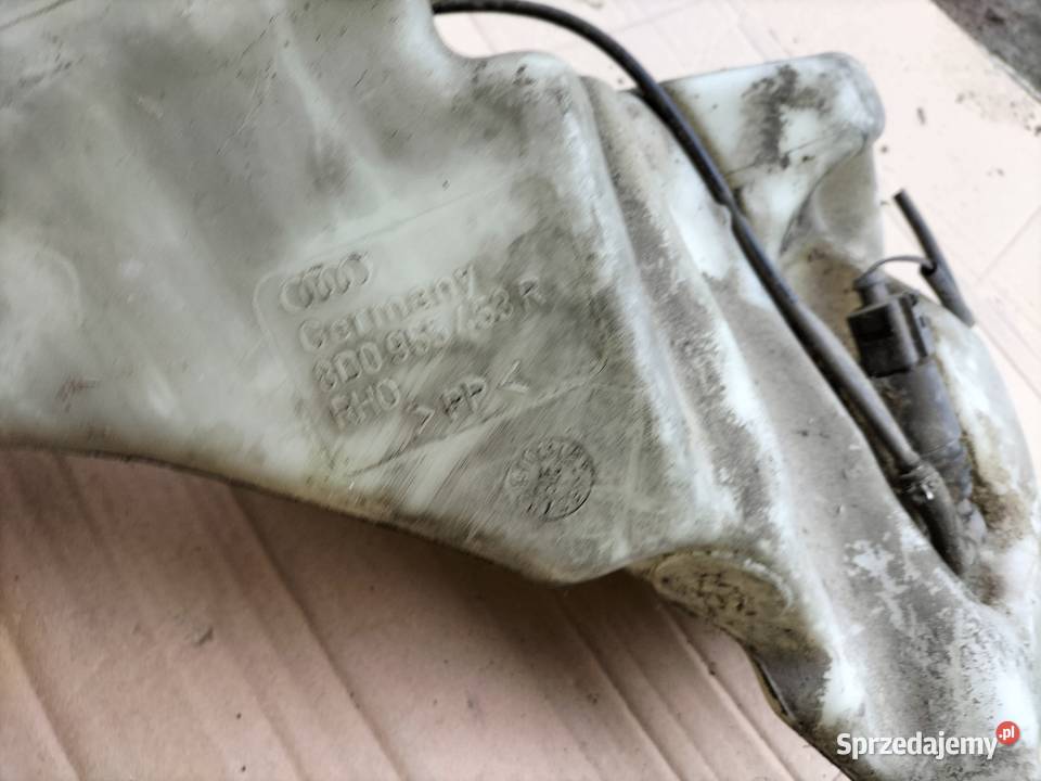 AUDI A4 B5 A4B5 8D0955453R ZBIORNICZEK osobowe Kamień-Kolonia