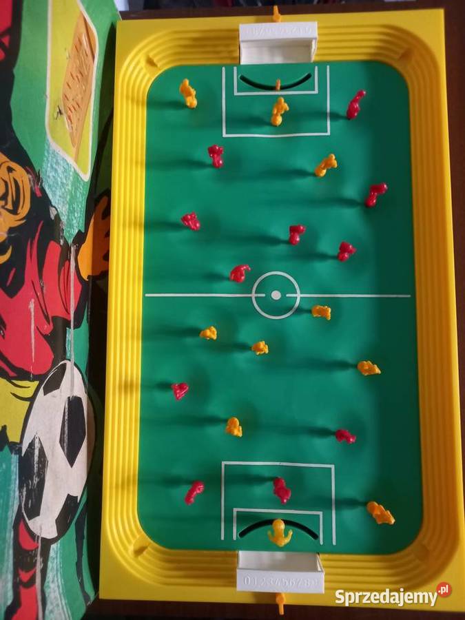 Gra FOOTBALL ChemoplastBrno Kraków