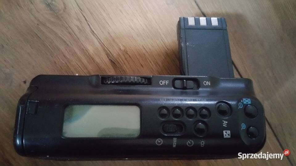 GRIP C400DP z interwaem sprzedam