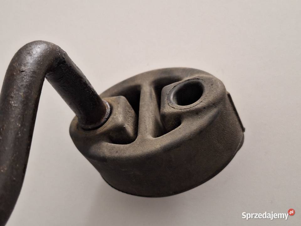 Lexus RX 400h wieszak tłumika wydechu 1757320080 Toruń