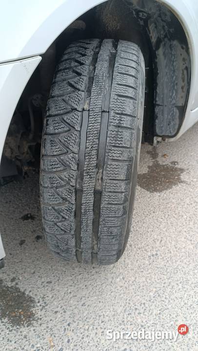 Renault laguna 20pb benzyna lpg 2007 benzyna+LPG Laguna Kraków