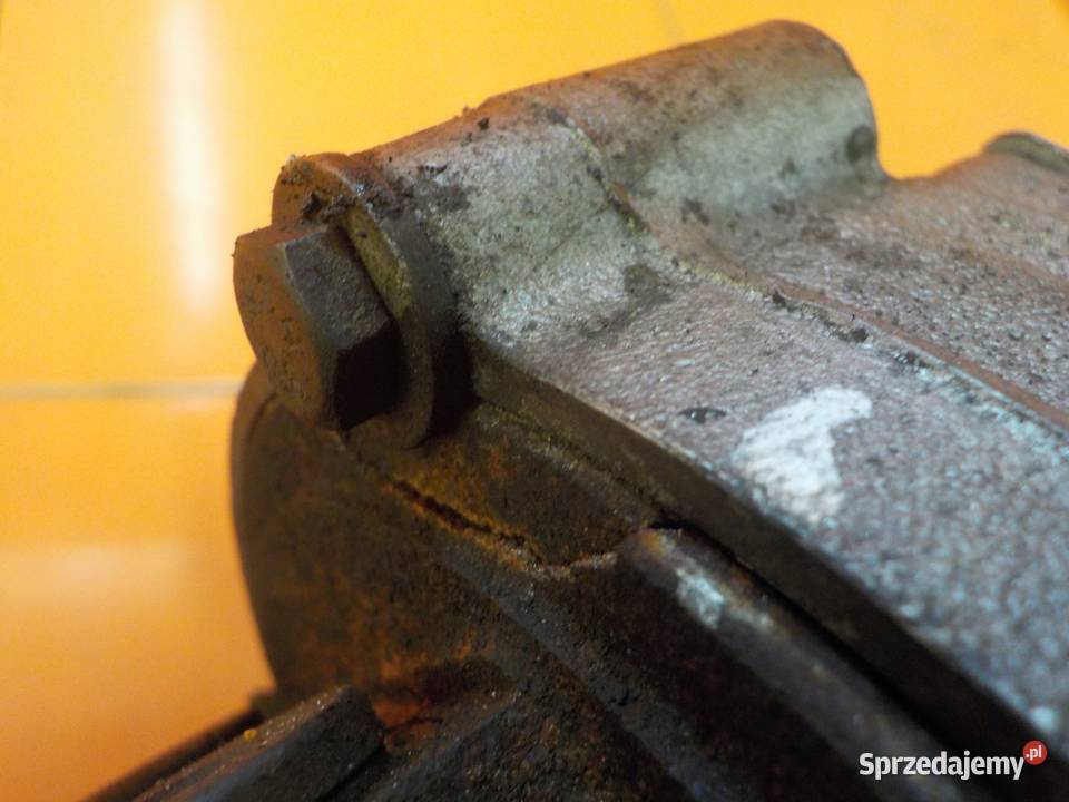 MINI COOPER CLUBMAN 16 THP 09r N14B16AB turbina Suków