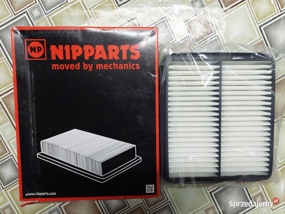 Suzuki Grand Vitara 20 HDI kpl filtrów całość Katowice