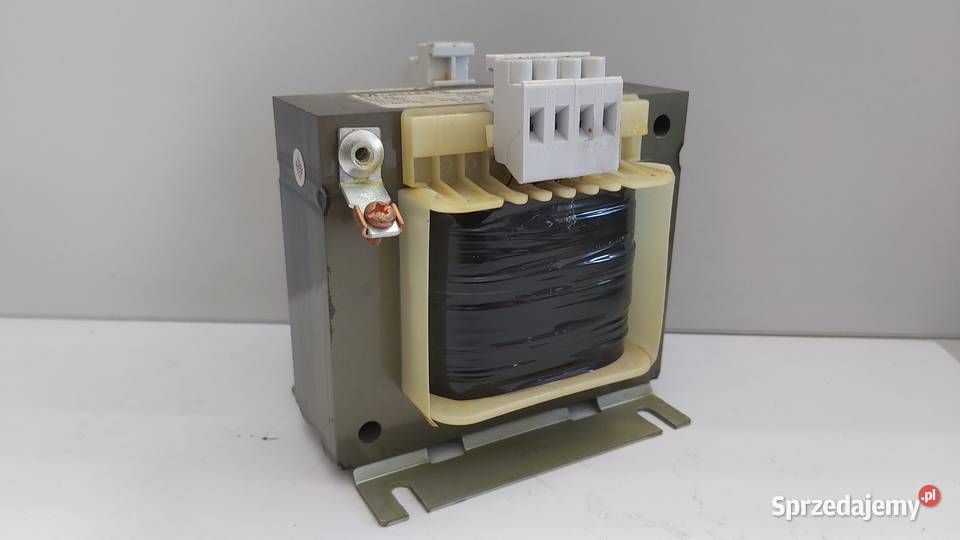 Transformator Moeller 304877 440122V 1faz Wyszków