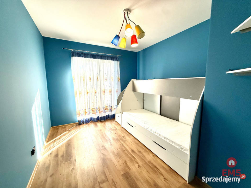 Mieszkanie 622m2 3 pokoje Białystok