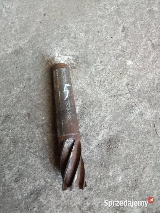 wiertło do metalu 39 42 43 39 42 43 44 48 50 mazowieckie Jastrząb