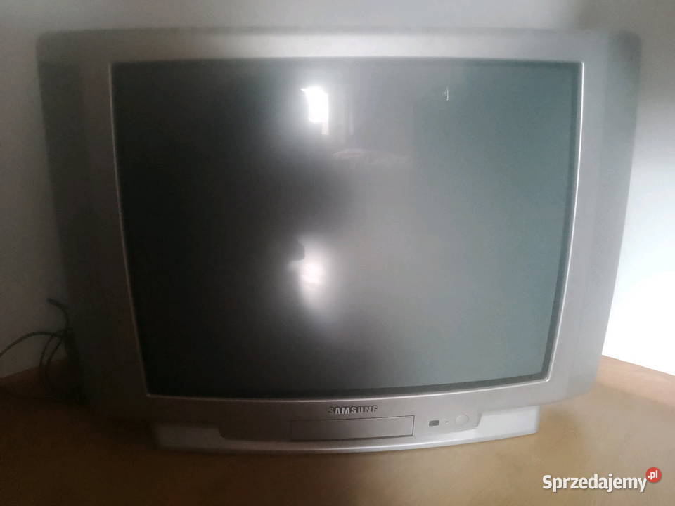 Telewizory kineskopowe Philips Samsung Panasonic Philips mazowieckie Mińsk Mazowiecki sprzedam