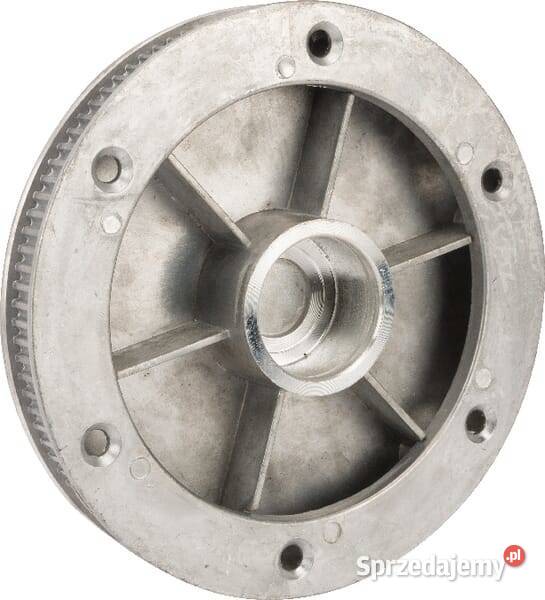 Koło pasowe AK412099 Kamionna