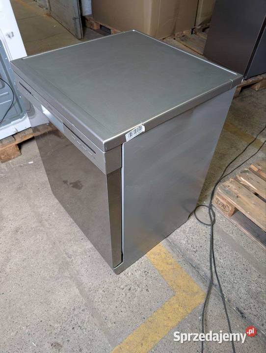 Midea wolnostojąca zmywarka MFD60S121XIT Rzeszów