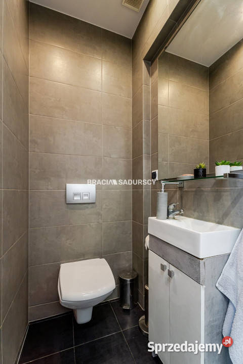 Mieszkanie 102m2 4 pokoje Krzysztoforzyce sprzedam