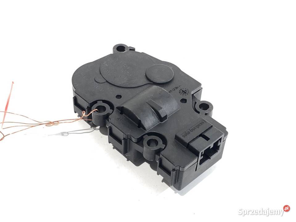 SILNIK NAGRZEWNICY BMW EH620003 G30