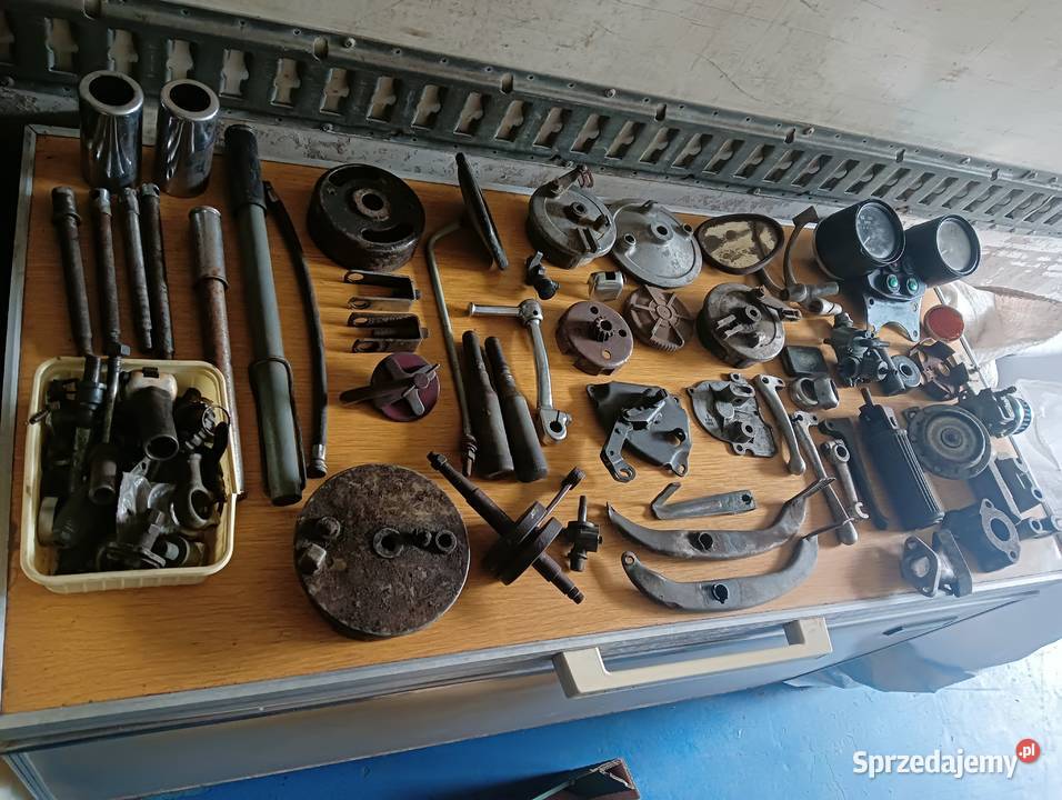 Jawa Wsk Wfm Komar Romet Simson Mz Chorzele sprzedam