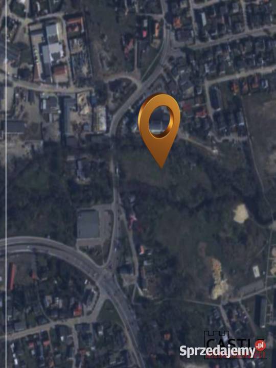 Zainwestuj w Przyszłość Działka w centrum Redy Reda