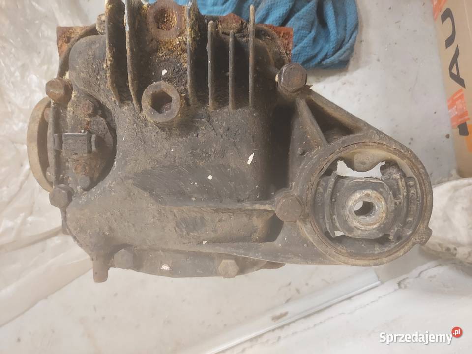 Dyfer most dyferencjał 444 445 bmw e30 e36 osobowe Części samochodowe sprzedam