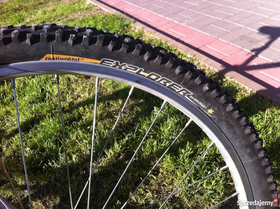 Rower Scott Delano Łódź