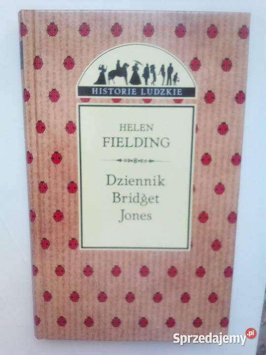 Dziennik Bridget Jones W pogoni rozumem Warszawa