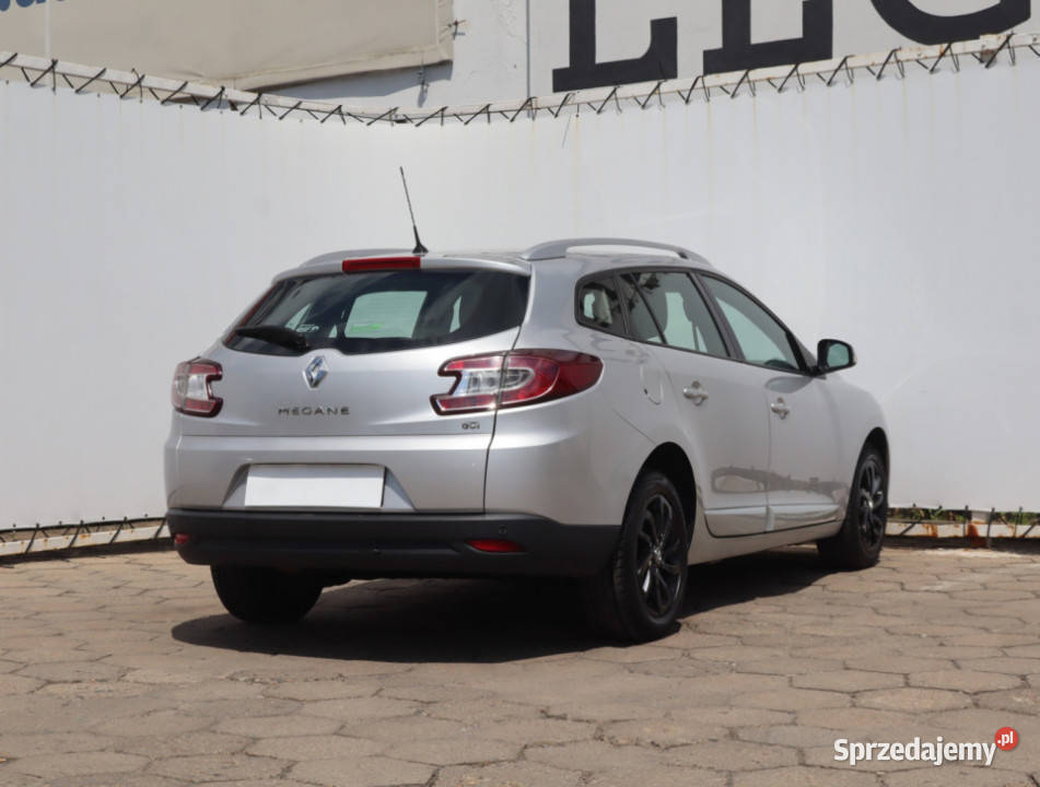 Renault Megane 15 dCi czujnik deszczu łódzkie