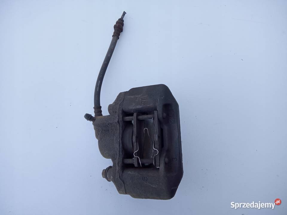 ZACISK HAMULCOWY MITSUBISHI PAJERO SPORT II 1