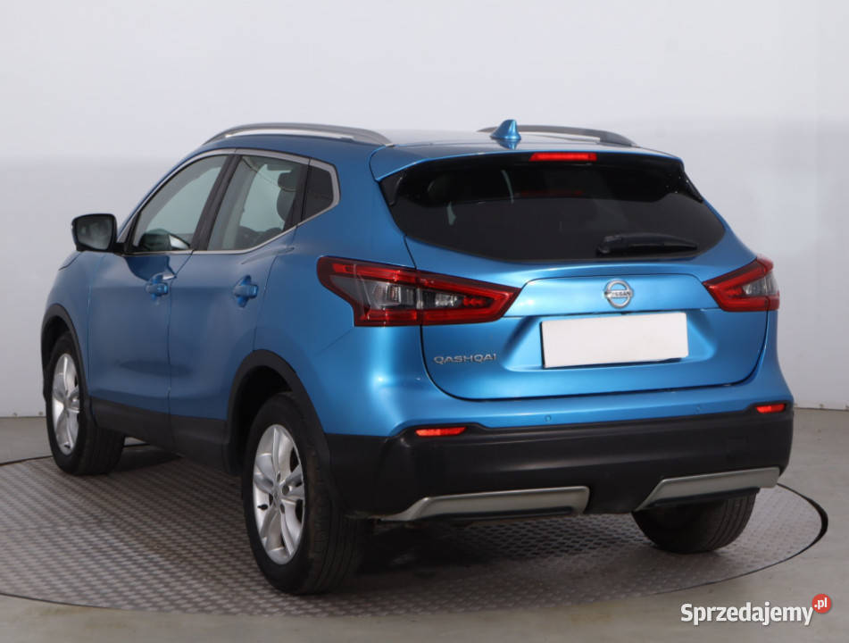 Nissan Qashqai 12 DIGT czujnik deszczu Piaseczno